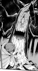 mushoku tensei treant|Monsters .